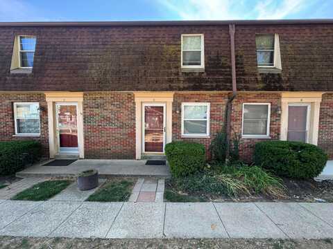 5708 Beechcroft Road, Columbus, OH 43229