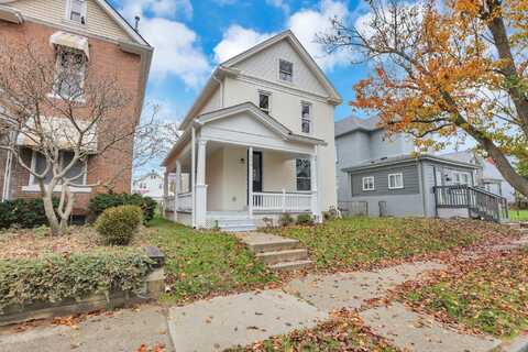 634 E Mithoff Street, Columbus, OH 43206