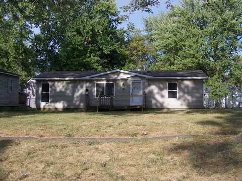 193 Lincoln Avenue, Marion, OH 43302