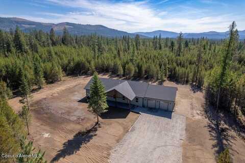 804 Tweedie Rd, Blanchard, ID 83804