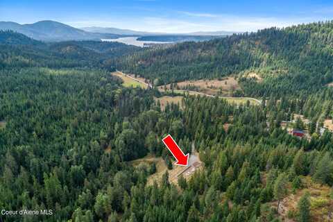 11590 E MOKINS BAY RD, Hayden, ID 83835