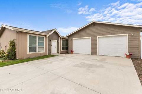 106 W VIOLET CT, Post Falls, ID 83854