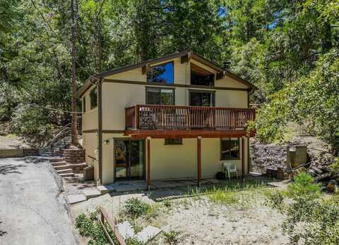 53275 Forest Lake Drive, Idyllwild, CA 92549