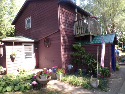 7808 North, Saint Johns, MI 48879