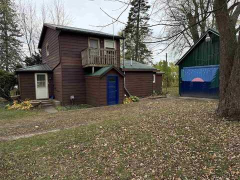 7808 North, Saint Johns, MI 48879