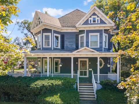 135 Elm Street, Cobleskill, NY 12043