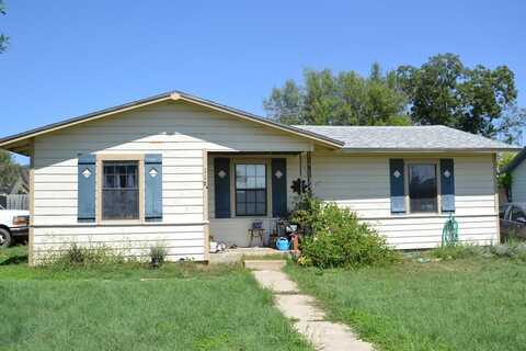 118 Cedar St, Junction, TX 76849