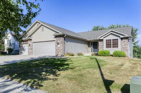 5315 Tabor Drive, Ames, IA 50014