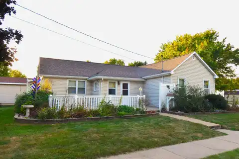 604 W 5th Street, Boone, IA 50036