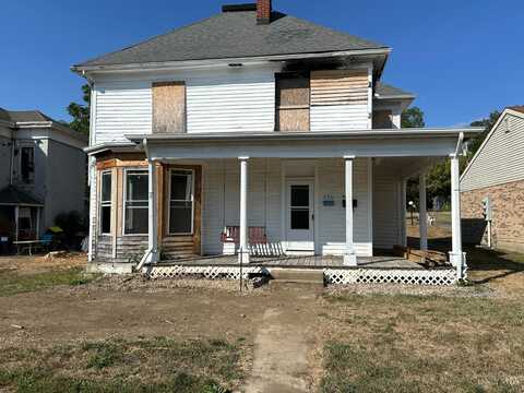 246 South Street, Hillsboro, OH 45133