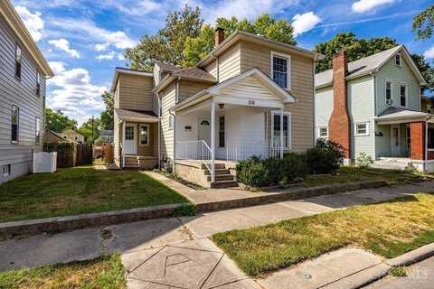 210 Franklin Street, Middletown, OH 45042