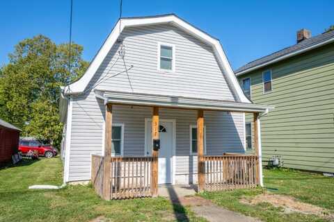 317 Union Street, Bethel, OH 45157