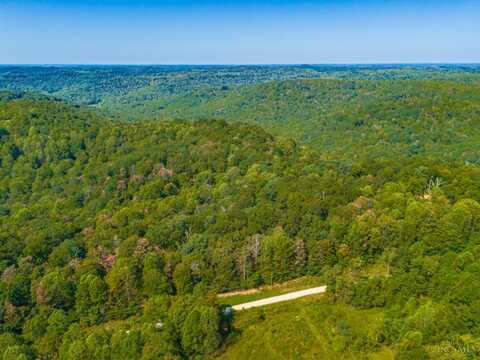 264 Mouth Hollow Road, Stout, OH 45684