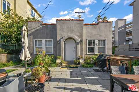 14 Northstar St, Marina Del Rey, CA 90292