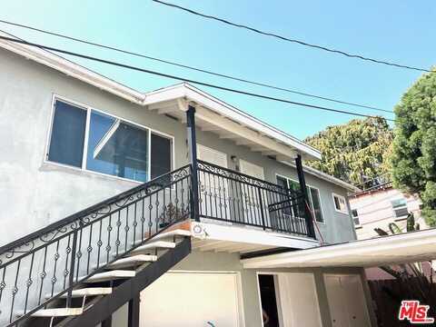 4160 Lincoln Ave, Culver City, CA 90232