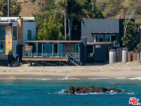 24956 Malibu Rd, Malibu, CA 90265