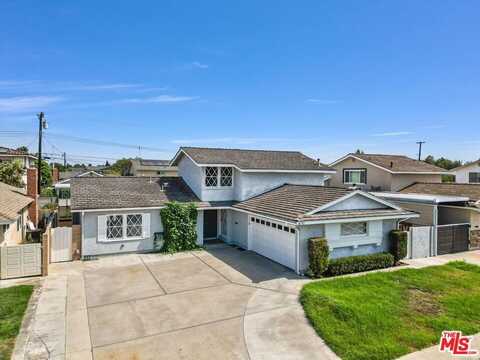 16792 Madrone Cir, Fountain Valley, CA 92708