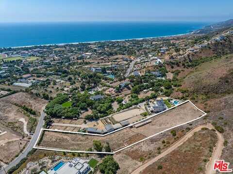 29675 Cuthbert Rd, Malibu, CA 90265