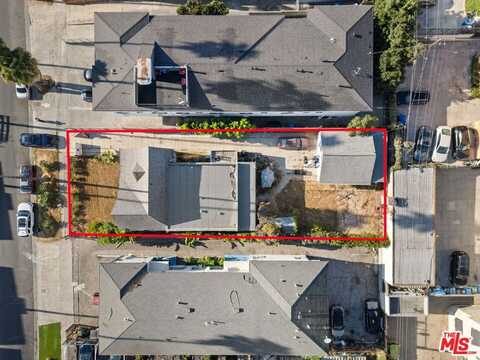 241 N Catalina St, Los Angeles, CA 90004