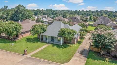 125 LEGACY POINTE Drive, Pineville, LA 71360