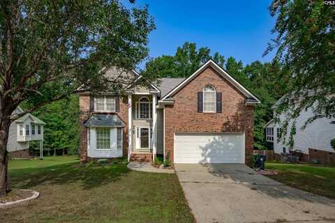 413 Plantation Drive, Lexington, SC 29072