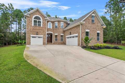 35 Schooner Ct, Columbia, SC 29229