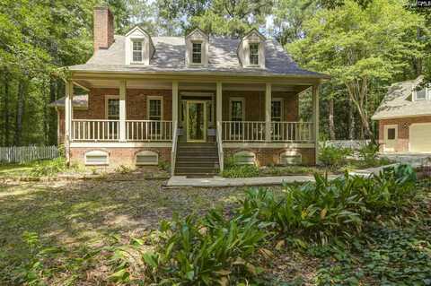 121 Warner Woods Road, Lexington, SC 29072