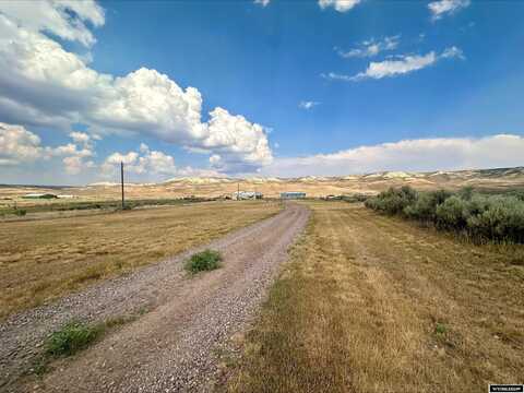 851 S Co Rd 342, Kemmerer, WY 83101