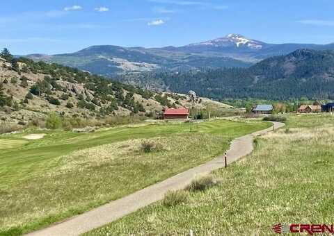 804 Rio Grande Club Trail, South Fork, CO 81154