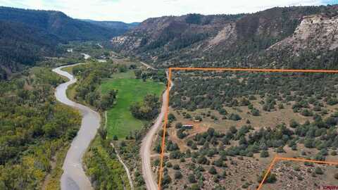 16400 County Road 500, Pagosa Springs, CO 81147