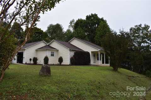 26 Chipmunk Ridge, Marion, NC 28752