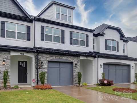 4828 Blanchard Way, Charlotte, NC 28226