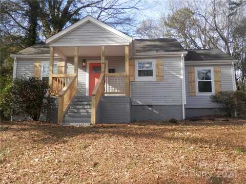 2914 Mayflower Road, Charlotte, NC 28208