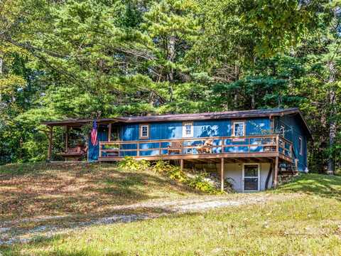 233 Dale Road, Spruce Pine, NC 28777