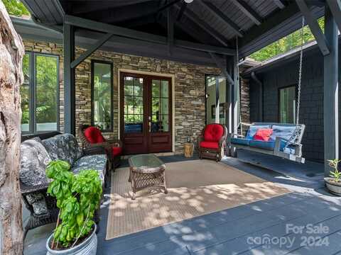 5 Split Oak Trail, Asheville, NC 28804