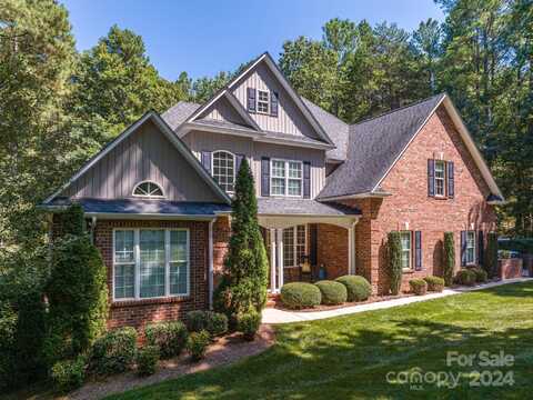 4095 Whim Shaft Drive, Lincolnton, NC 28092