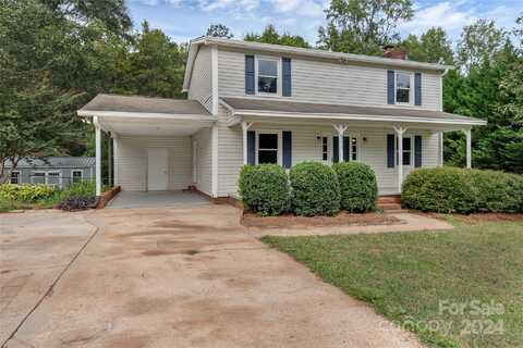 511 Colorado Trail, Lincolnton, NC 28092