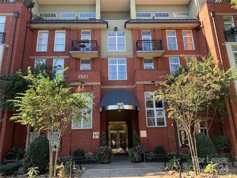 1320 Fillmore Avenue, Charlotte, NC 28203