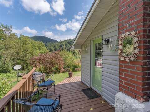 883 Price Town Road, Clyde, NC 28721