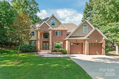 169 Broadview Circle, Mooresville, NC 28117