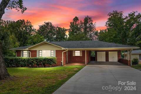 3430 Stokes Ferry Road, Salisbury, NC 28146