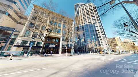 127 Tryon Street, Charlotte, NC 28202