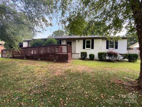 318 Windy Rush Road, Kannapolis, NC 28081