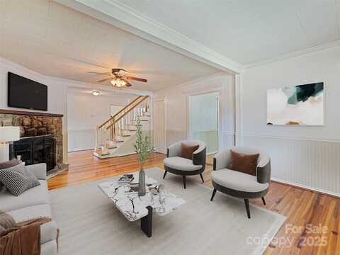 38 Timberline Drive, Maggie Valley, NC 28751