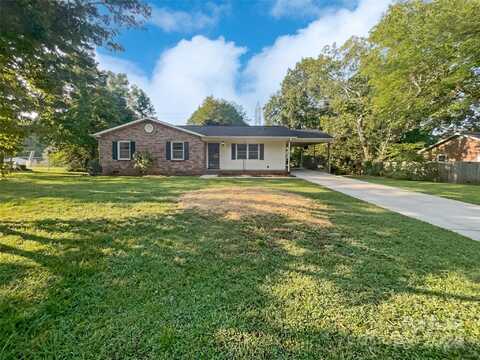 1525 Vanderlip Drive, Gastonia, NC 28052