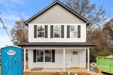 9251 Misenheimer Road, Charlotte, NC 28215