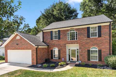 6623 Mcilwaine Road, Huntersville, NC 28078