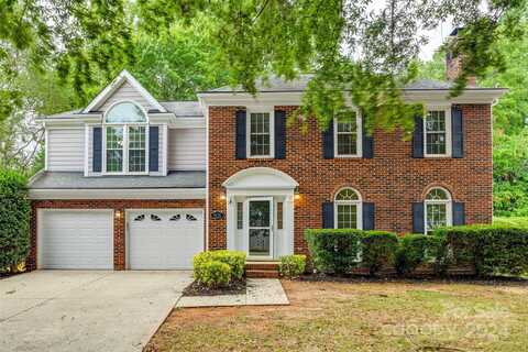 9116 Old Barnette Place, Huntersville, NC 28078