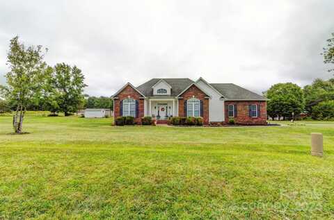 1604 Delview Road, Cherryville, NC 28021