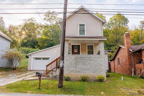 1798 Soap Hollow Road, Johnstown, PA 15905